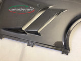 CARBONVANI Ducati Panigale V4 (2022+) Carbon Belly Pan (for OEM exhaust)