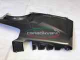 CARBONVANI Ducati Panigale V4 / V4S (2022+) Carbon Belly Pan (for OEM exhaust) – Accessories in the 2WheelsHero Motorcycle Aftermarket Accessories and Parts Online Shop