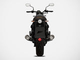 ZARD Moto Guzzi V7 850 (2021+) Double Slip-on Exhaust