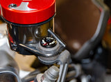 KSPB03 - DBK Triumph Front Brake Reservoir Mount Screw