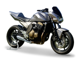 HP CORSE Kawasaki Z750 (04/06) Slip-on Exhaust "Hydroform Satin" (EU homologated) – Accessories in the 2WheelsHero Motorcycle Aftermarket Accessories and Parts Online Shop
