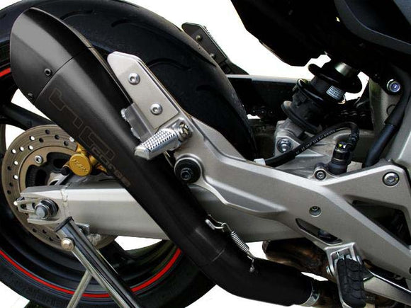 HP CORSE Honda CB600F Hornet (07/13) Slip-on Exhaust 