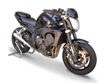 HP CORSE Yamaha FZ1 (06/15) Slip-on Exhaust "Hydroform Satin" (EU homologated) – Accessories in the 2WheelsHero Motorcycle Aftermarket Accessories and Parts Online Shop