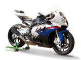HP CORSE BMW S1000RR (09/14) Slip-on Exhaust "Evoxtreme Black" (EU homologated) – Accessories in the 2WheelsHero Motorcycle Aftermarket Accessories and Parts Online Shop