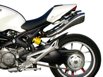 Ducati Monster 1100 Parts & Accessories | Two Wheels Hero