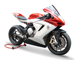 HP CORSE MV Agusta F3 Slip-on Exhaust "Hydroform Satin" (EU homologated) – Accessories in the 2WheelsHero Motorcycle Aftermarket Accessories and Parts Online Shop