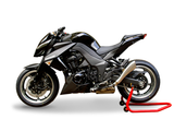 HP CORSE Kawasaki Ninja 1000 / Z1000 Dual Slip-on Exhaust "Hydroform Satin" (EU homologated) – Accessories in the 2WheelsHero Motorcycle Aftermarket Accessories and Parts Online Shop
