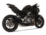 HP CORSE Kawasaki Z900 (17/19) Slip-on Exhaust "Hydroform Black" (EU homologated) – Accessories in the 2WheelsHero Motorcycle Aftermarket Accessories and Parts Online Shop