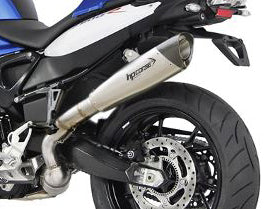 BMW F800R Parts & Accessories | Two Wheels Hero