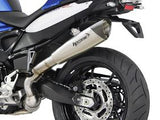 HP CORSE BMW F800R (09/16) Slip-on Exhaust "Evoxtreme Satin" (EU homologated) – Accessories in the 2WheelsHero Motorcycle Aftermarket Accessories and Parts Online Shop