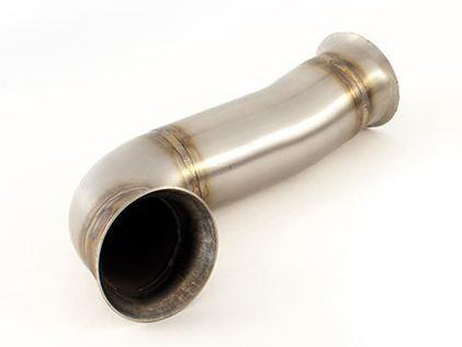 HP CORSE KTM 390 Duke (13/16) Catalyst Substitute Link-Pipe – Accessories in the 2WheelsHero Motorcycle Aftermarket Accessories and Parts Online Shop