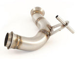 HP CORSE KTM 390 Duke (13/16) Decatalized Link-Pipe