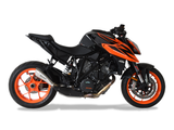 HP CORSE KTM 1290 Super Duke R (2017+) Slip-on Exhaust "Hydroform-Short" (racing only) – Accessories in the 2WheelsHero Motorcycle Aftermarket Accessories and Parts Online Shop