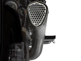 HP CORSE Kawasaki Z900 (2020+) Slip-on Exhaust "Hydroform Short R Inox Satin" (Euro 4/5)