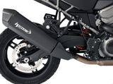 HP CORSE Harley-Davidson Pan America 1250 / Special (2022+) Link Pipe "Raccordo EP"
