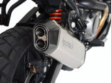 HP CORSE Harley-Davidson Pan America 1250 (2022+) Slip-on Exhaust "SPS Carbon Titanium" (Euro 5) – Accessories in the 2WheelsHero Motorcycle Aftermarket Accessories and Parts Online Shop