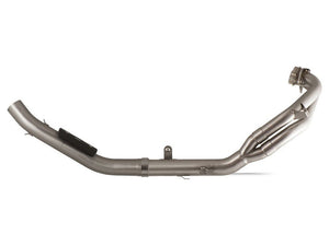 HP CORSE Aprilia Tuareg 660 (2022+) 2-in-1 Evoluzione Header Pipe "Collector" (Rally) – Accessories in the 2WheelsHero Motorcycle Aftermarket Accessories and Parts Online Shop