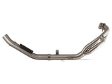 HP CORSE Aprilia Tuareg 660 (2022+) 2-in-1 Evoluzione Header Pipe "Collector" (Rally)