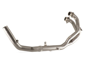 HP CORSE Aprilia Tuareg 660 (2022+) 2-in-1 Evoluzione Header Pipe "Collector" – Accessories in the 2WheelsHero Motorcycle Aftermarket Accessories and Parts Online Shop