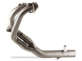 HP CORSE Aprilia Tuareg 660 (2022+) 2-in-1 Evoluzione Header Pipe "Collector" – Accessories in the 2WheelsHero Motorcycle Aftermarket Accessories and Parts Online Shop