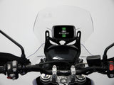 EVOTECH Triumph Tiger 800 (18/...) Phone / GPS Mount "TomTom" – Accessories in the 2WheelsHero Motorcycle Aftermarket Accessories and Parts Online Shop