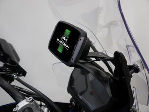EVOTECH Triumph Tiger 800 (18/...) Phone / GPS Mount "TomTom" – Accessories in the 2WheelsHero Motorcycle Aftermarket Accessories and Parts Online Shop