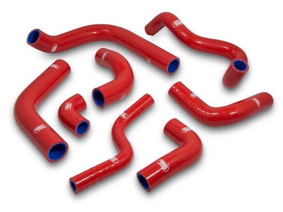 SAMCO SPORT Ducati Superbike 748/916/996 Silicone Hoses Kit – Accessories in the 2WheelsHero Motorcycle Aftermarket Accessories and Parts Online Shop