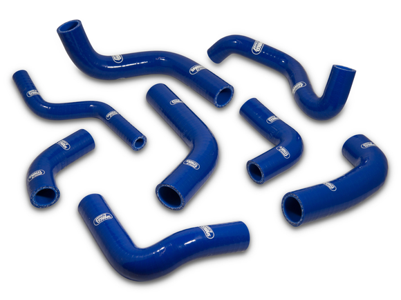 SAMCO SPORT Ducati Superbike 998S Silicone Hoses Kit – Accessories in the 2WheelsHero Motorcycle Aftermarket Accessories and Parts Online Shop
