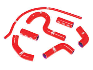 SAMCO SPORT Ducati Superbike 749S/999S Silicone Hoses Kit – Accessories in the 2WheelsHero Motorcycle Aftermarket Accessories and Parts Online Shop