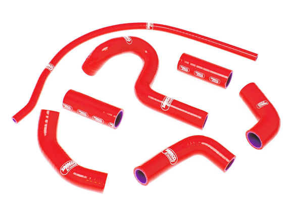 SAMCO SPORT Ducati Superbike 749S/999S Silicone Hoses Kit – Accessories in the 2WheelsHero Motorcycle Aftermarket Accessories and Parts Online Shop