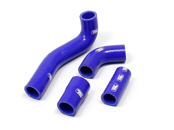 SAMCO SPORT MV Agusta Brutale 1090 Silicone Hoses Kit – Accessories in the 2WheelsHero Motorcycle Aftermarket Accessories and Parts Online Shop