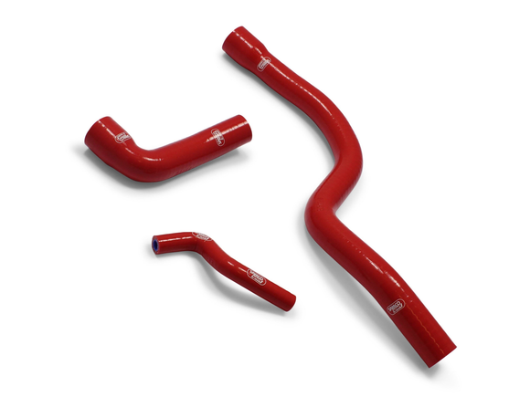 SAMCO SPORT AGU-6 MV Agusta Brutale 800 / Dragster / Rivale / Stradale / RVS / Turismo Veloce Silicone Hoses Kit – Accessories in the 2WheelsHero Motorcycle Aftermarket Accessories and Parts Online Shop