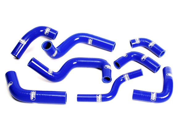 SAMCO SPORT Ducati Superbike 748R Silicone Hoses Kit – Accessories in the 2WheelsHero Motorcycle Aftermarket Accessories and Parts Online Shop