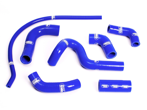 SAMCO SPORT Ducati Superbike 749R/999S/999R Silicone Hoses Kit – Accessories in the 2WheelsHero Motorcycle Aftermarket Accessories and Parts Online Shop