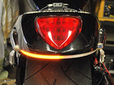 NEW RAGE CYCLES Suzuki M109R Rear LED Turn Signals