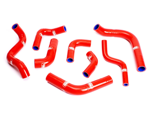 SAMCO SPORT Ducati Superbike 996R/998R Silicone Hoses Kit – Accessories in the 2WheelsHero Motorcycle Aftermarket Accessories and Parts Online Shop