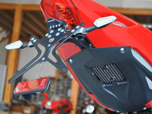 MELOTTI RACING MV Agusta F3 Tail Tidy