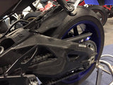CARBON2RACE Yamaha YZF-R1 (15/...) Carbon Rear Hugger