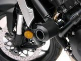 EVOTECH Honda CB1000R Neo Sports Café (2018+) Frame Crash Protection Sliders – Accessories in the 2WheelsHero Motorcycle Aftermarket Accessories and Parts Online Shop