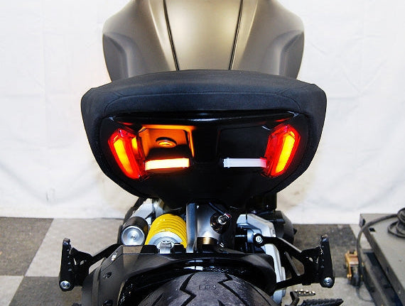 NEW RAGE CYCLES Ducati Diavel 1260 (19/22) Rear LED Turn Signals