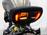 NEW RAGE CYCLES Ducati Diavel 1260 (19/22) Rear LED Turn Signals