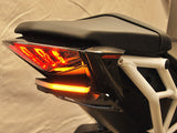 NEW RAGE CYCLES KTM 1290 Super Duke R (14/19) LED Fender Eliminator – Accessories in the 2WheelsHero Motorcycle Aftermarket Accessories and Parts Online Shop