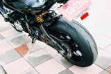 CARBON2RACE Yamaha YZF-R1 (15/...) Carbon Swingarm Covers