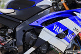 CARBON2RACE Yamaha YZF-R6 (06/07) Carbon Frame Covers