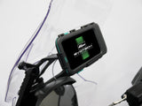 EVOTECH Triumph Tiger 800 (2018+) Phone / GPS Mount "Ultimateaddons"