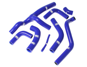 SAMCO SPORT Ducati ST4 Silicone Hoses Kit – Accessories in the 2WheelsHero Motorcycle Aftermarket Accessories and Parts Online Shop