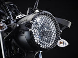 EVOTECH Yamaha XSR700 Headlight Guard – Accessories in the 2WheelsHero Motorcycle Aftermarket Accessories and Parts Online Shop