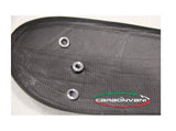CARBONVANI Ducati Scrambler 800 (15/22) Carbon Fuel Tank Panels