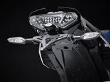 EVOTECH Yamaha FZ-10 / MT-10 Tail Tidy – Accessories in the 2WheelsHero Motorcycle Aftermarket Accessories and Parts Online Shop