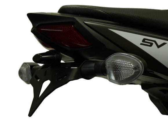 EVOTECH Suzuki SV650/SV650X LED Tail Tidy